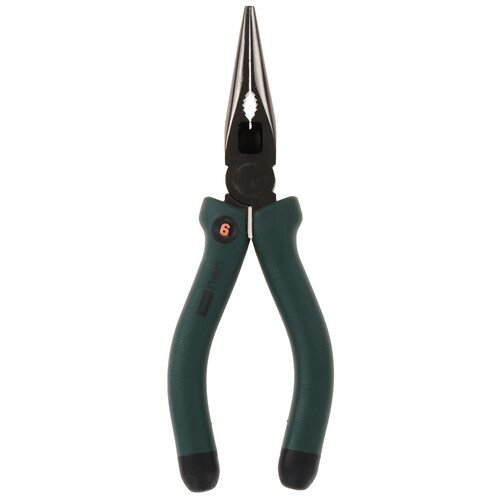 Купить Длинногубцы Deli Home Series Green HT2106L  9308404. Характеристики, отзывы и цены в Донецке