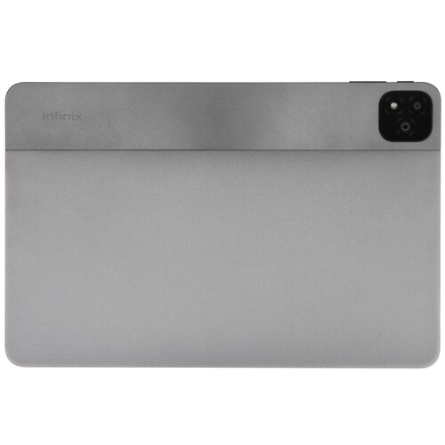 Купить 11" Планшет Infinix XPAD Wi-Fi 256 ГБ серый  5484871. Характеристики, отзывы и цены в Донецке