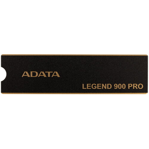 Купить 1000 ГБ M.2 NVMe накопитель ADATA LEGEND 900 PRO  5631370. Характеристики, отзывы и цены в Донецке