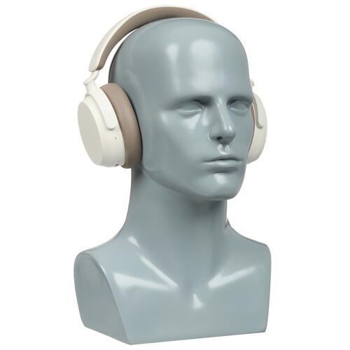 Купить Беспроводные/проводные наушники Sennheiser Accentum белый  5455475. Характеристики, отзывы и цены в Донецке