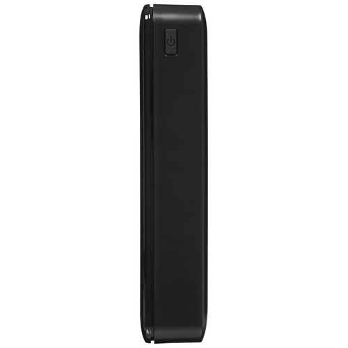 Купить Портативный аккумулятор Borofone BJ8 черный  5488588. Характеристики, отзывы и цены в Донецке