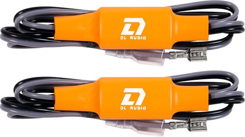 Купить Компонентная акустическая система DL Audio Python 165 Comp  9285806. Характеристики, отзывы и цены в Донецке