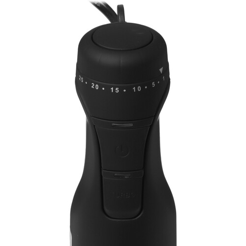 Купить Блендер погружной Polaris PHB 1517GL черный  9081881. Характеристики, отзывы и цены в Донецке