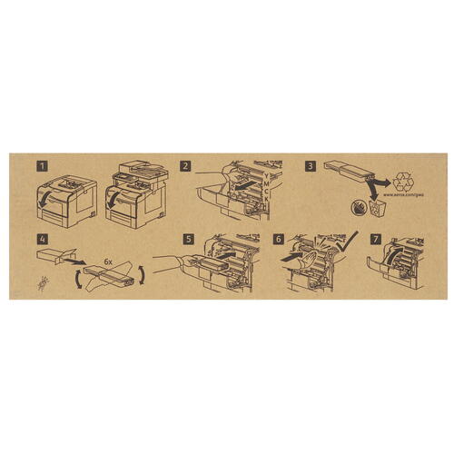 Купить Картридж лазерный Xerox 106R02235 желтый  7939685. Характеристики, отзывы и цены в Донецке