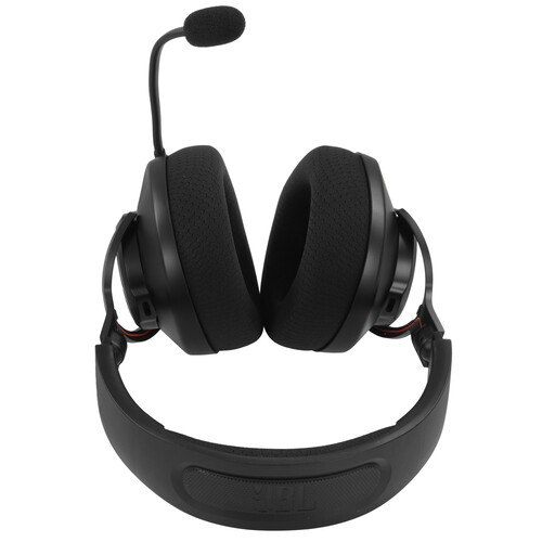 Купить Проводные наушники JBL Quantum 100M2 черный 2024  5496605. Характеристики, отзывы и цены в Донецке