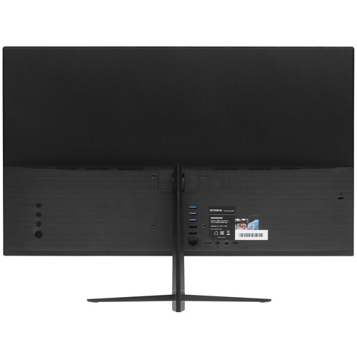 Купить 23.8" Моноблок Irbis Groovy  5641100. Характеристики, отзывы и цены в Донецке