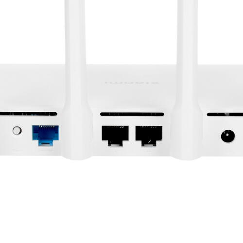 Купить Wi-Fi роутер Xiaomi Router AC1200  5037858. Характеристики, отзывы и цены в Донецке