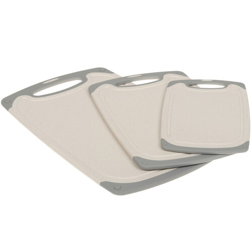 Купить Комплект разделочных досок A3CB40  9166847. Характеристики, отзывы и цены в Донецке