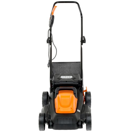 Купить Электрическая газонокосилка Carver LME-1437  1183083. Характеристики, отзывы и цены в Донецке