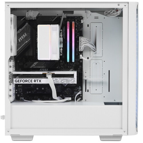 Купить ПК ARDOR GAMING RAGE H424  5637651. Характеристики, отзывы и цены в Донецке