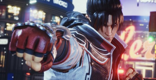 Купить Игра Tekken 8 - Season 2 Deluxe Edition (Steam)  5625004. Характеристики, отзывы и цены в Донецке