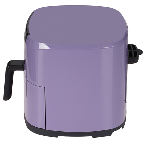 Купить Аэрогриль Endever Skyline AF-127 фиолетовый  9941806. Характеристики, отзывы и цены в Донецке