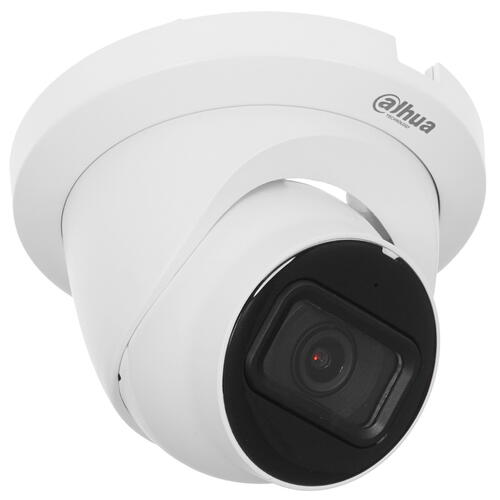 Купить Аналоговая камера Dahua DH-HAC-HDW1231TLMQP-A-0280B  5075427. Характеристики, отзывы и цены в Донецке