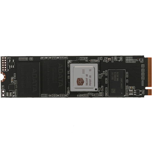 Купить 2000 ГБ M.2 NVMe накопитель ADATA LEGEND 960 [ALEG-960-2TCS]  5076977. Характеристики, отзывы и цены в Донецке