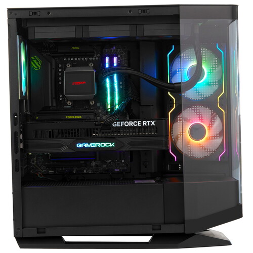 Купить ПК ARDOR GAMING EVO X119  5638373. Характеристики, отзывы и цены в Донецке