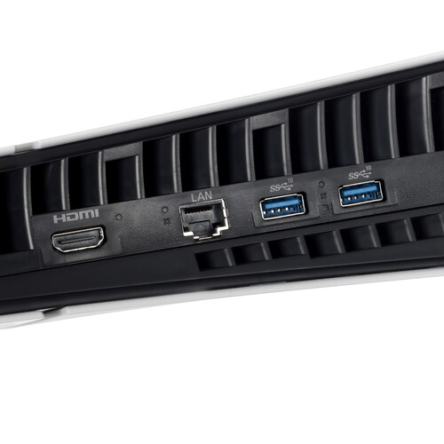 Купить Игровая консоль PlayStation 5 Slim Digital Edition  5633732. Характеристики, отзывы и цены в Донецке