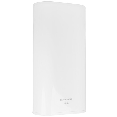 Купить Водонагреватель электрический EDISSON King 50 V  9048942. Характеристики, отзывы и цены в Донецке
