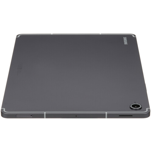 Купить 10.9" Планшет Samsung Galaxy Tab S10 FE 5G 128 ГБ серый + стилус  5623039. Характеристики, отзывы и цены в Донецке