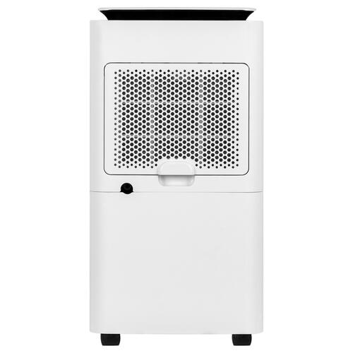 Купить Осушитель воздуха Electrolux EDL-20L белый  9070179. Характеристики, отзывы и цены в Донецке