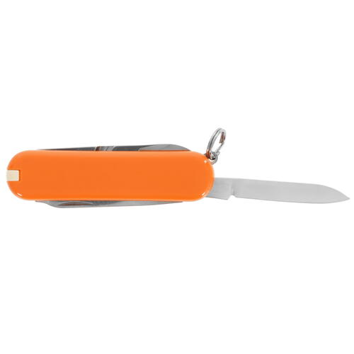 Купить Швейцарский нож Victorinox Classic SD Colors Mango Tango  9011939. Характеристики, отзывы и цены в Донецке