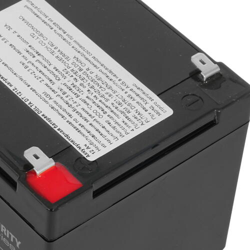 Купить Аккумуляторная батарея для ИБП Delta DT 1212  5335377. Характеристики, отзывы и цены в Донецке