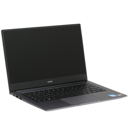 Купить 14" Ноутбук HONOR MagicBook 14 NMH-WFQ9HN серый  5424467. Характеристики, отзывы и цены в Донецке
