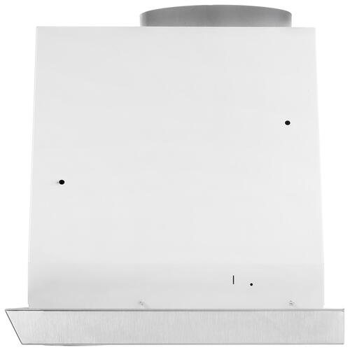 Купить Вытяжка полновстраиваемая Elikor Врезной блок 52Н-650-Э3Д серебристый  1183410. Характеристики, отзывы и цены в Донецке