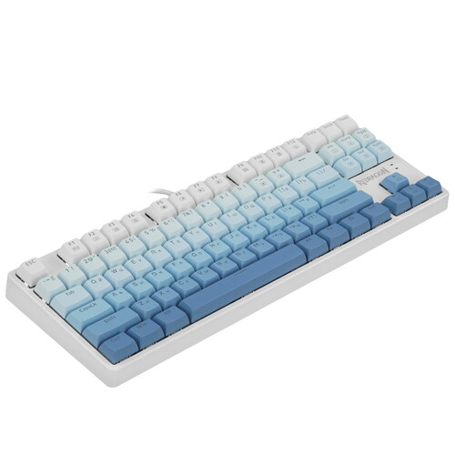 Купить Клавиатура проводная Redragon Cass  9230484. Характеристики, отзывы и цены в Донецке