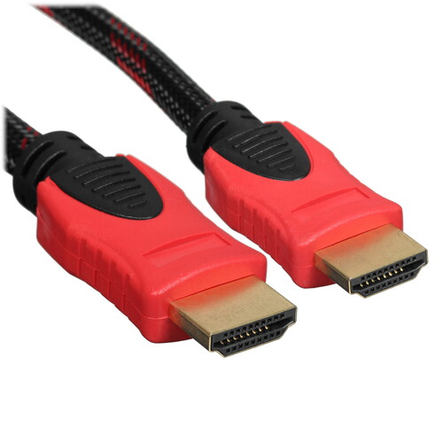 Купить Кабель  Pro Legend HDMI - HDMI, 3 м  9190840. Характеристики, отзывы и цены в Донецке