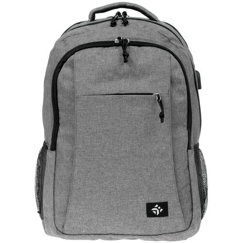 Купить 15.6" Рюкзак DEXP NC2011123R4 серый  4792109. Характеристики, отзывы и цены в Донецке