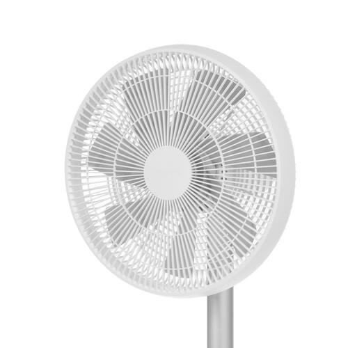 Купить Вентилятор SmartMi Pedestal Fan 2S  белый  5331651. Характеристики, отзывы и цены в Донецке