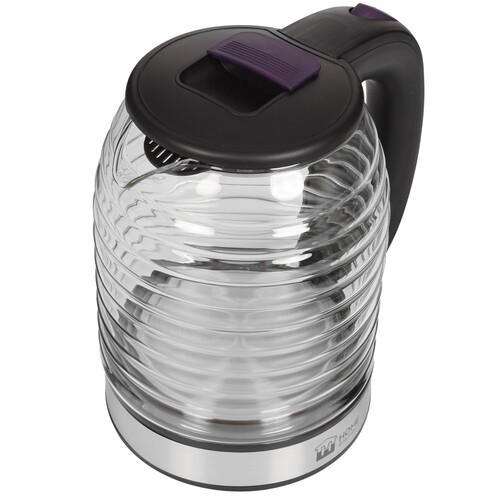 Купить Электрочайник Home Element HE-KT2304 фиолетовый  9213096. Характеристики, отзывы и цены в Донецке