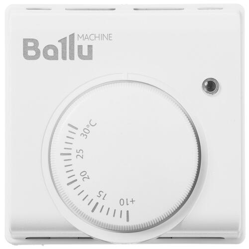 Купить Контроллер Ballu BMT-1  4791162. Характеристики, отзывы и цены в Донецке