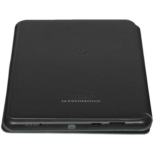 Купить 6" Электронная книга Digma X1 серый + чехол  5347900. Характеристики, отзывы и цены в Донецке