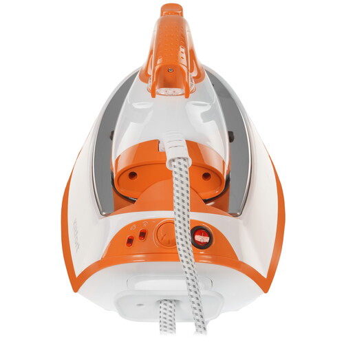 Купить Парогенератор Kitfort КТ-9135-2 белый  9047285. Характеристики, отзывы и цены в Донецке