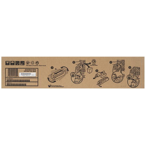Купить Картридж лазерный Xerox 106R01079 желтый  7936966. Характеристики, отзывы и цены в Донецке