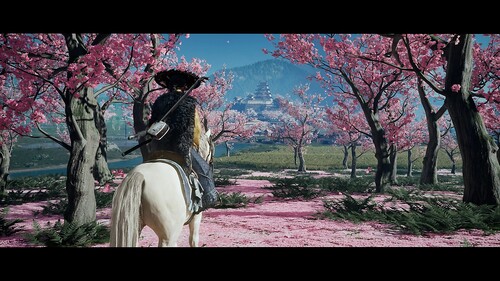 Купить Игра Ghost Of Yotei (PS5)  5642531. Характеристики, отзывы и цены в Донецке
