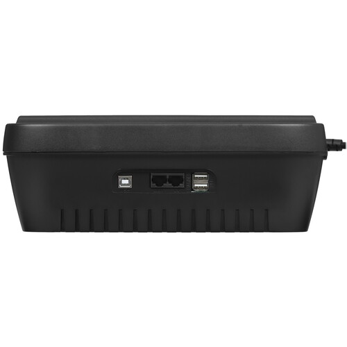 Купить ИБП Powercom SPD-900U LCD  9908158. Характеристики, отзывы и цены в Донецке
