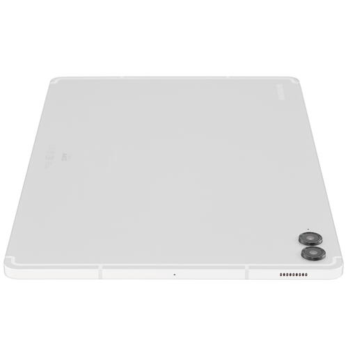 Купить 12.4" Планшет Samsung Galaxy Tab S9 FE+ Wi-Fi 256 ГБ серебристый + стилус  5433434. Характеристики, отзывы и цены в Донецке