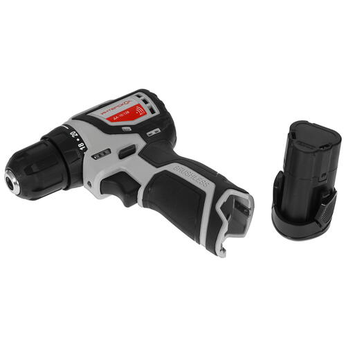 Купить Дрель-шуруповерт Интерскол ДА-10/12В МиниМАКС АПИ-Т 12V  9929629. Характеристики, отзывы и цены в Донецке