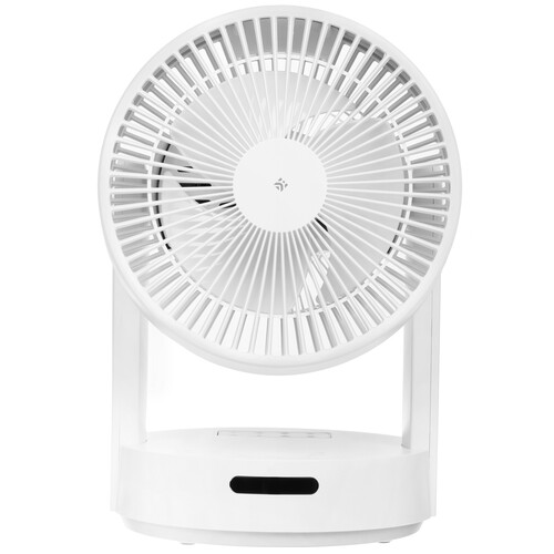 Купить Вентилятор DEXP FST-E-A  белый  9041399. Характеристики, отзывы и цены в Донецке