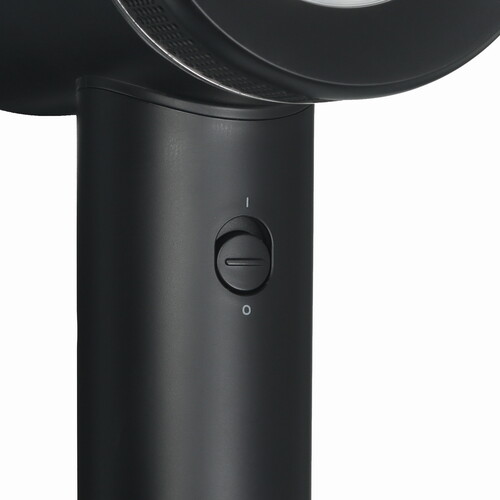 Купить Фен Tuvio HD18BLI01 черный  9193117. Характеристики, отзывы и цены в Донецке