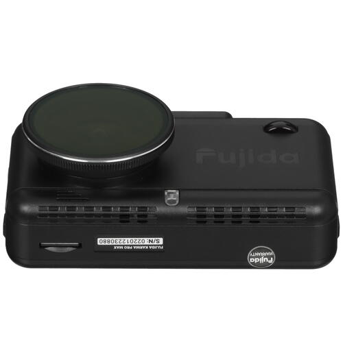 Купить Видеорегистратор с радар-детектором Fujida Karma Pro Max WiFi  5445949. Характеристики, отзывы и цены в Донецке