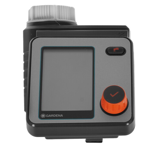 Купить Таймер для полива Gardena Master 01892-29.000.00  5314211. Характеристики, отзывы и цены в Донецке