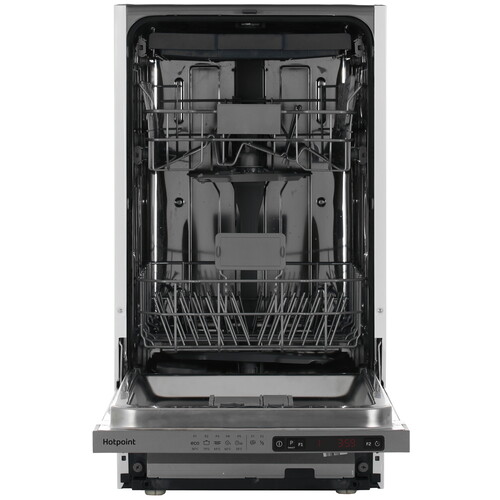 Купить Встраиваемая посудомоечная машина Hotpoint HIS 6C59  9106607. Характеристики, отзывы и цены в Донецке