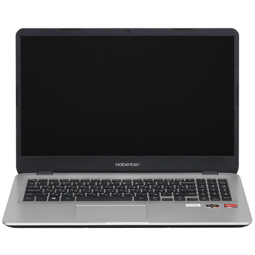Купить 15.6" Ноутбук MAIBENBEN M543 серебристый  5446515. Характеристики, отзывы и цены в Донецке