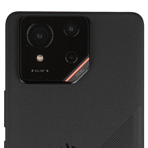 Купить 6.78" Смартфон ASUS ROG Phone 9 256 ГБ черный  5617850. Характеристики, отзывы и цены в Донецке