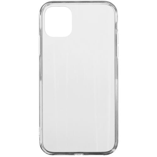 Купить Накладка  Aceline Rainbow для Apple iPhone 11 прозрачный  1681069. Характеристики, отзывы и цены в Донецке