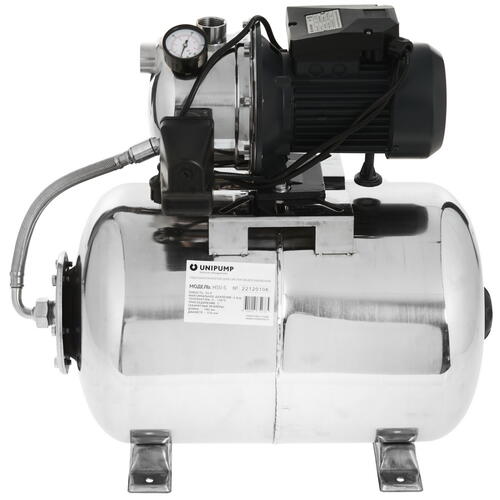 Купить Насосная станция Unipump AUTO JS 60-50-S  9977839. Характеристики, отзывы и цены в Донецке