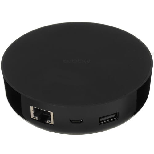 Купить Центр управления умным домом Aqara Hub M2  4776227. Характеристики, отзывы и цены в Донецке